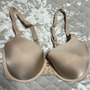 Maidenform nude bra